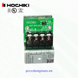 DCP-FRCME-M Module giám sát địa chỉ đầu vào liên hệ phản hồi nhanh