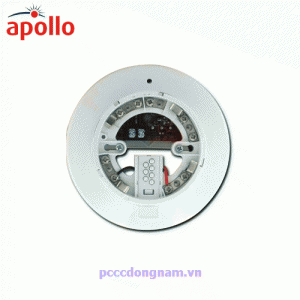Apollo MB-SDRT-AA Universal Addressable Detector Audio Base