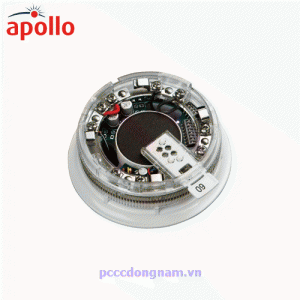 Đế báo cháy âm thanh thông minh Apollo 45681-331APO