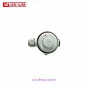 Đế bảo vệ chống nước đầu báo khói