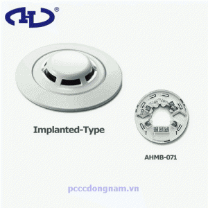 Alarm Stand AHMB-071 Horing Alert Base