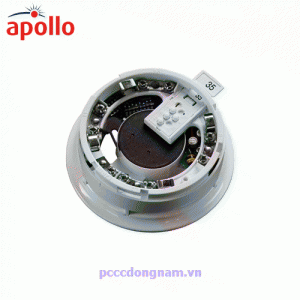 Đế đầu báo âm thanh Apollo 45681-278APO