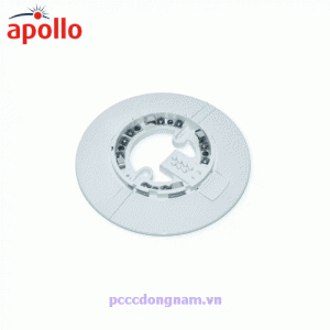 Đế đầu báo Apollo EZ Fit Base mã 45681-250USA