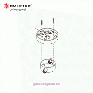 Đế đầu báo B401