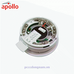 Đế đầu báo cách ly tích hợp âm thanh Apollo 45681-277APO