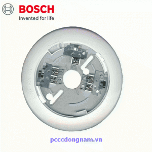 Đế Đầu Báo Cháy Đa Năng Hiệu Bosch D7050-B6, Thiết Bị Báo Cháy Địa Chỉ