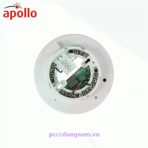 Đế đầu báo CO Apollo 45681-801