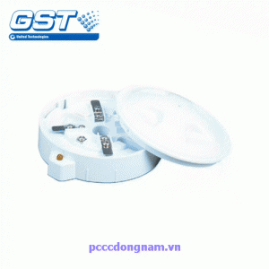 Đế đầu báo có mạch cách ly GST C-9504E