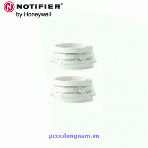 Notifier Addressable Detector Base NFXI