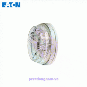 Đế đầu báo đèn LED và âm thanh Eaton CASBB384