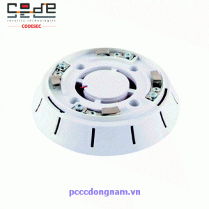 Đế đầu báo địa chỉ COdesec tích hợp âm thanh SB604A với Flasher