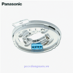 Đế đầu báo địa chỉ panasonic 3312F