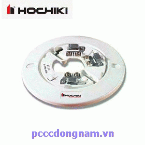 Đế đầu báo địa chỉ YBN-NSA-4 và HSB-NSA-6