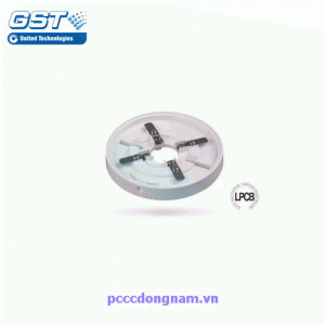 Đế đầu báo DZ-03 sử dụng cho đầu báo chống cháy nổ GST