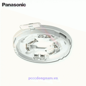 Đế đầu báo Panasonic 3312