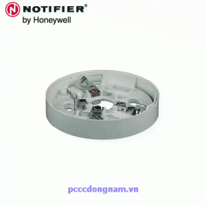 Normal detector base Notifier B401