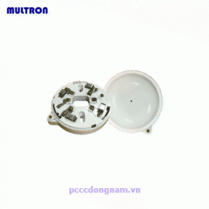 Đế gắn đầu báo cách ly MX232