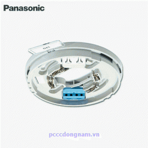 Đế gắn đầu báo địa chỉ Panasonic 3312FL