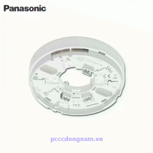 Đế gắn đầu báo Panasonic 412F