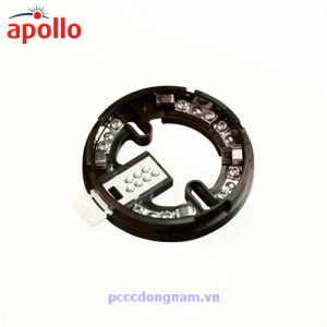 Apollo 45681-361APO Smart Dock (Black)