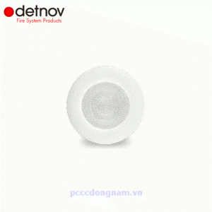 Fire alarm lights for conventional and addressable detectors RLI 3-30V