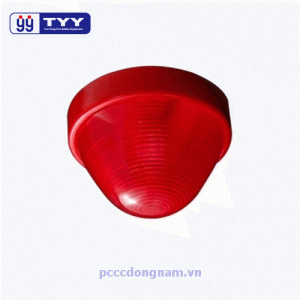Đèn báo cháy Yun Yang 24VDC YIL-01