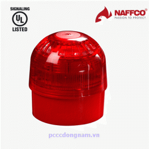 Đèn báo Đường Naffco chuẩn UL,Thiết Bị Báo Cháy Thông Minh