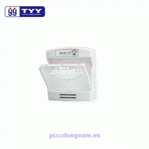 Đèn chiếu sáng sự cố Yunyang YLE-01E