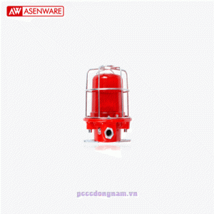 Đèn chớp chống cháy nổ AW-CSS2166EX