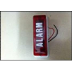 Đèn Chớp Quay Ngang FOMOSA 12V