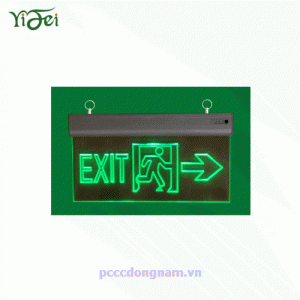 Đèn Exit thoát hiểm Z YF 1075