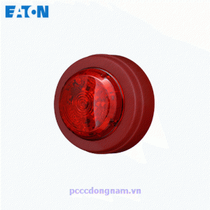 Đèn LED báo cháy địa chỉ kết nối vòng lặp CAB382