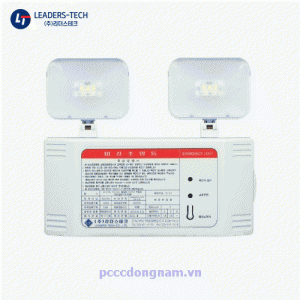 Den su co báo cháy 2W Leaders Tech LTEM-3200A