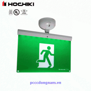 Đèn thoát hiểm địa chỉ Hochiki 24M,Báo giá đầu báo khói Hochiki