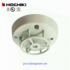 DFG-60BLKJ Đầu báo nhiệt chống nước 60 độ C Hochiki
