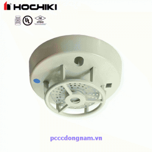 DFG-60BLKJ(AS),Đầu báo nhiệt độ cố định không thấm nước IP67 60°C