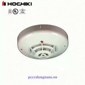 DFJ-90D, Đầu báo nhiệt độ cố định 90°C Hochiki