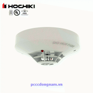 DFJ-AE3, Đầu báo nhiệt cố định 60 ° C Hochiki