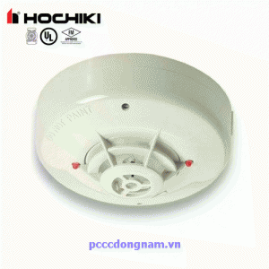 DFJ-AE3 (WHT),Đầu báo nhiệt cố định 60 ° C Hochiki