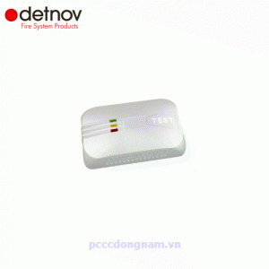 DGD-600-AC Detnov Addressable Loop Gas Detector