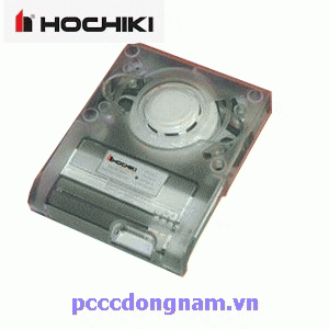 DH-98 Hochiki, Detector for central air conditioning