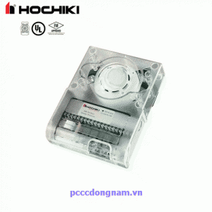 DH-98-ASA, Hochiki Addressable Pipe Smoke Detector