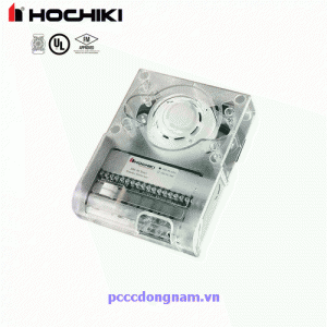 DH-98-ASC, Đầu dò khói đường ống Hochiki