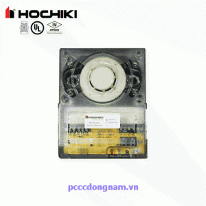 DH-99A, addressable pipe smoke detector hochiki