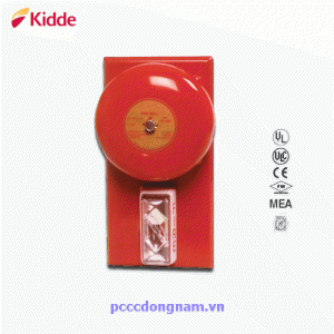 Tấm chuông đèn báo cháy 403 Series cw 439 6 inch Bell