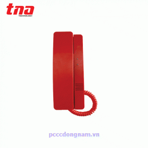 Điện thoại báo cháy địa chỉ Tanda TN7100