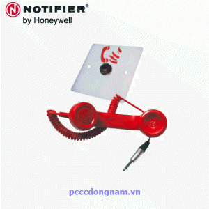 Notifier Fire Alarm Phone EVCS-HLJ