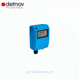 DLL-IR2 16851 IR fire detector double infrared