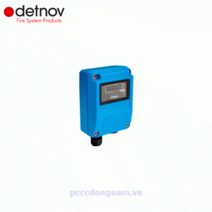 DLL-UVIR 16591 UV IR fire detector