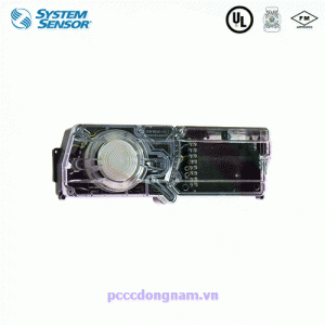 DNRHS, Duct Smoke Detector System Sensor